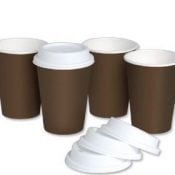 12oz hot cup double wall Selco.ie