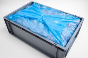 Food tray box liner Tesco - Selco.ie