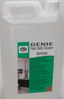  Genie Food Safe Cleaner Sanitiser