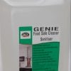 Genie Maximum Eco Range. Safe Cleaner Sanitiser Selco Hygiene