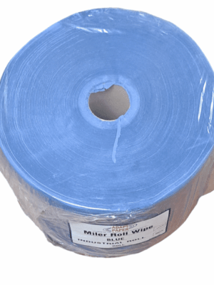 Industrial Wipe Roll 1200B 1ply - Selco.ie