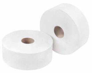 Desantos Mini Jumbo Toilet Roll - Selco.ie