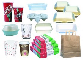 Catering Packaging Products Ireland-Selco.ie