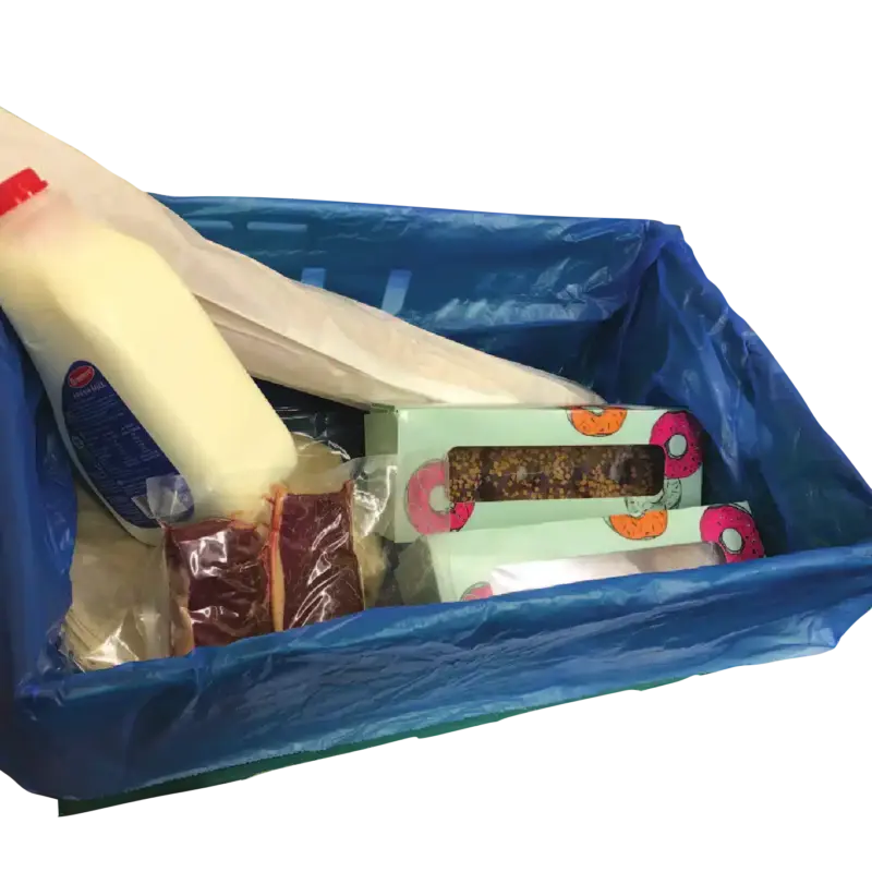 Selco.ie Blue Box Liner