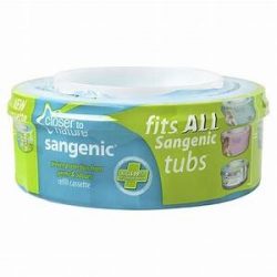 Tommy Tippee Nappy Liners