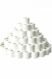 Soft 2ply Standard Toilet Roll 40 Roll Case- Selco.ie