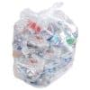 Strong clear bin bags strong 29x46 selco.ie