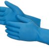 nitrile gloves