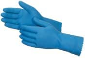 nitrile gloves