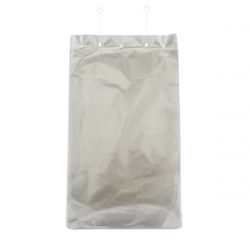 Bread Bag Clear Block head