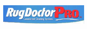 RugDoctor Professional Carpet & Upholstery Cleaning Equipment -