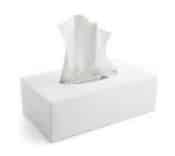 Facial Tissues - Hotel Tissues - Professional Facial Tissue - Luxury 2ply