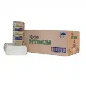 Focus Optimum Towels, Selco.ie