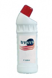 Strong Thick Acid Toilet Cleaner Descaler - Selco.ie