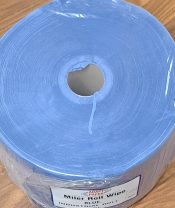 Industrial Wipe Roll Blue 1ply 1200B Selco.ie