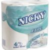 Nicky Toilet Tissue