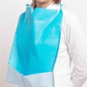 patient bibs healthcare Supplies by Selco.ie