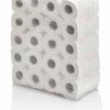 Toilet Tissue Rolls 2ply Luxury Selco.ie