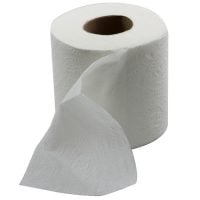Luxury Toilet Tissue Rolls T4 280Sh Selco Hygiene