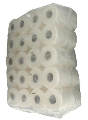 Toilet Roll 40 Pack Adapt Paper Standard 260 10x10.4