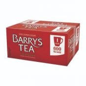 Barrys Tea Catering Pack Selco.ie