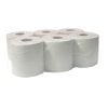 Centrefeed Roll White Selco.ie - Wiper