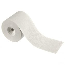 Coreless Toilet Roll 800 sheet - Selco.ie