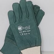 Needle resistant gloves, Selco.ie
