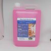 Pink Hand Soap Perlised- Dysys Pink Pearl -