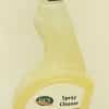 Spray Clean Dysys Hard Surface Cleaner, Citrus Cleaner Spray, Eco 6x750ml