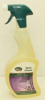 Spray Clean Dysys Hard Surface Cleaner, Citrus Cleaner Spray, Eco 6x750ml