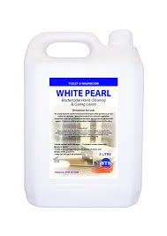 Lotion white pearl antibac soap