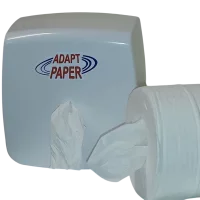 ExtractOne Centrefeed Toilet Tissue Smartest System - Selco.ie