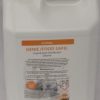 Food safe sanitiser