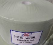 Green Industrial 1500mt Adapt Paper