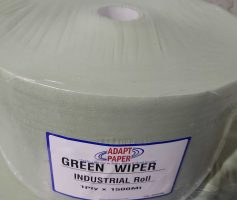Green Industrial 1500mt Adapt Paper