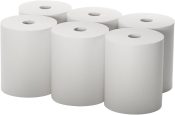 Hand Towel Roll 21cm x 39mm Core Selco.ie Katy Roll Refill