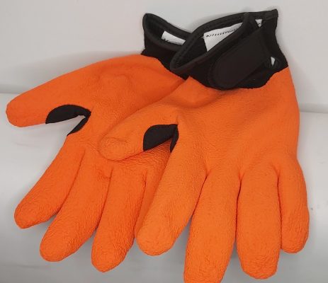 Needle Stick Resistant Gloves Selco.ie
