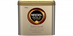 Coffee Gold Blend