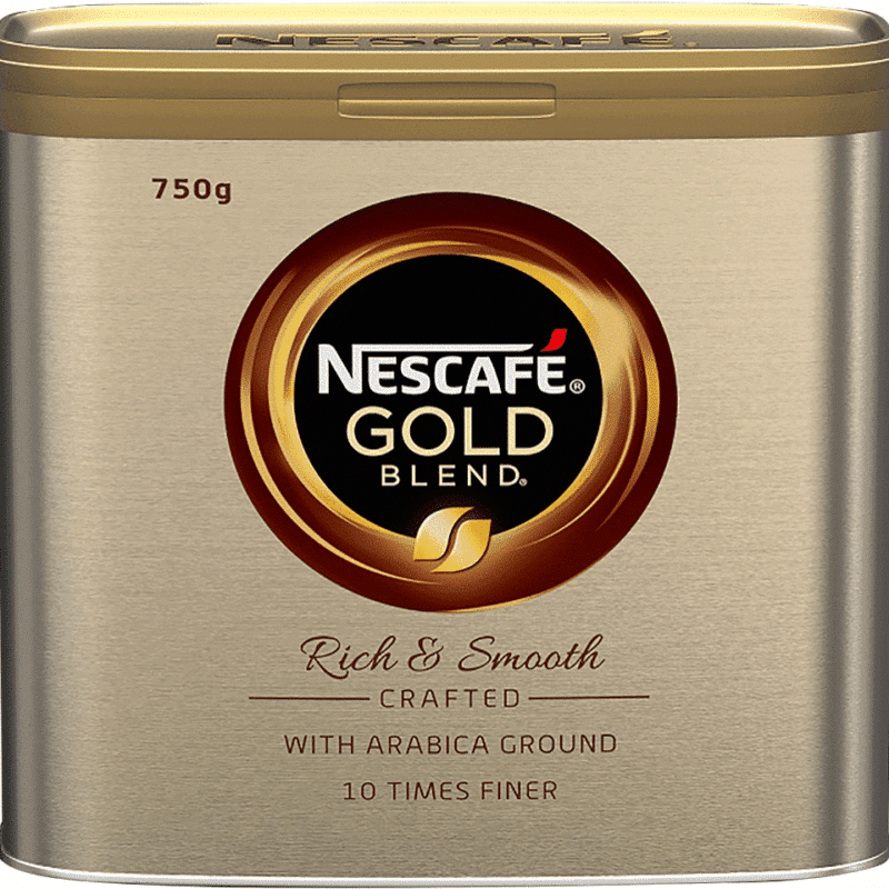 Coffee Gold Blend