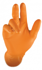 Garage gloves