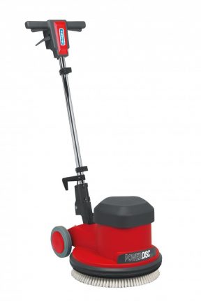 Floor Cleaning Machine Buffer Scrubber Demo Stock Clearance Buy