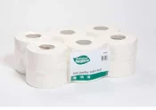 Professional Hygiene Mini Jumbo Toilet Rolls Selco.ie