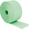 Industrial Wiper Roll Green