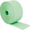 Industrial Wiper Roll Green