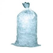Strong Clear Bin Bags, Selco.ie