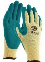 Tuff Grip Strong Work Gloves Gripper- Selco.ie