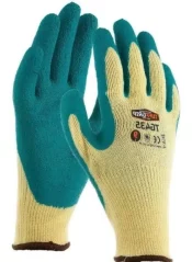 Tuff Grip Strong Work Gloves Gripper- Selco.ie