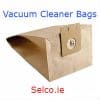 Hoover Dust Bags Ireland Selco.ie Best Value
