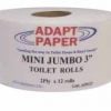 jumbo toilet rolls 12 pack Selco.ie